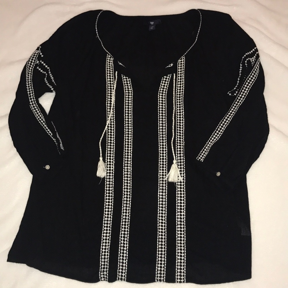 Gap blouse